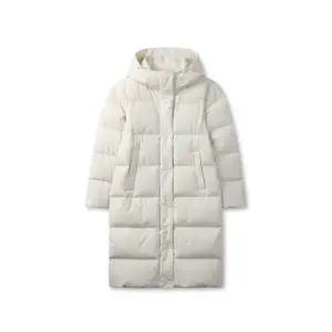 [탑텐밸런스](의정부점) BALANCE 여성 슈퍼에어 벤치다운 MBF4JP2050