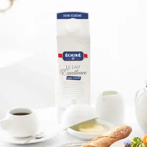 [프랑스 명품우유] 에쉬레 우유 1L x 12개입 세트