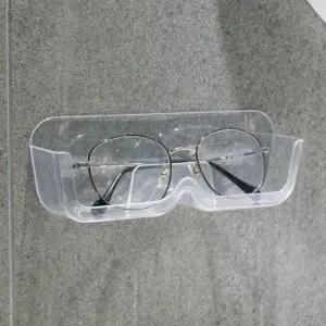 아크릴 부착식 안경걸이 선글라스걸이 (WF6977B)