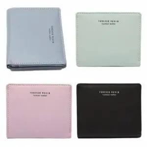 여성 지갑 여학생 여성지갑 사피아노 고품질 갈끔 420대여자지갑