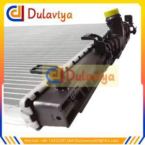 G30 530i B46 B58 AC 냉각 라디에이터 17118650745 17117933876