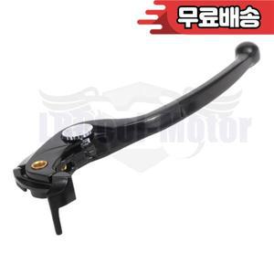 브레이크 클러치 핸들 바 레버 가와사키 Z1000 2017-2024 ZX636 2021 46092-0568 13236-0729