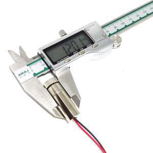 집중 가능 조정 830nm 20mw100mw 적외선 IR 레이저 다이오드 모듈 라인크로스 스폿 12x35mm