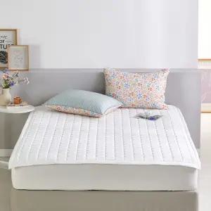 [모던하우스] 스웰 알러지케어 솔리드 패드 Q 150x200 크림