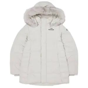 아이더 EIDER 479SCARLETT 스칼렛 여성 미들 다운 자켓 DWW24507 405215