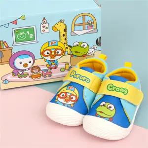 뽀로로 운동화-크롱 삑삑이 걸음마 PR061 (S0002)