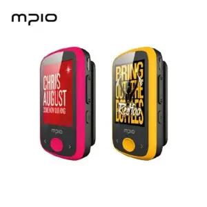 나스브 MPIO 클립형 스포츠 MP3플레이어 A-30 16GB/만보기