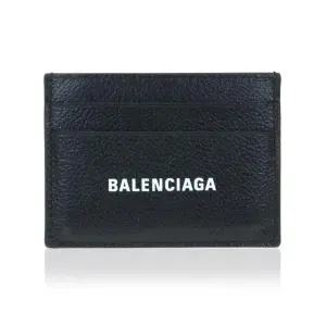 로고 카드지갑 / 594309 1IZI3 1090