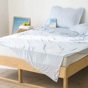 [골드스마일]홑이불/냉감이불 인기 아이스 쿨링 냉장고이불 감성