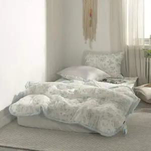 [골드스마일]듀라론 인기 리빙밸류 냉감이불 시원한 감성 쿨링 차