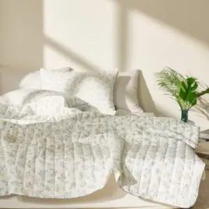 [골드스마일]M2 리빙밸류 캐주얼 듀라론 냉감이불 필수템 시원한