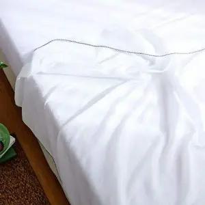 [골드스마일]파르페 베이직 해피니 리플 순면 올데이 여름 홑이불