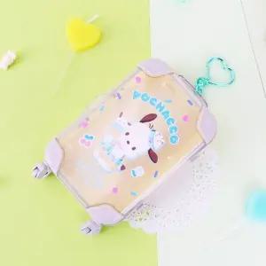 포차코 미니 캐리어