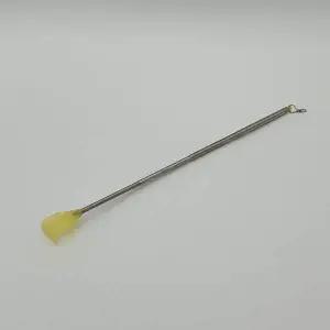 [셀러에이드]접이식 4단 안테나 등긁개 효자손 효자손 등긁개