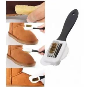 신발솔 청소 브러쉬 구두 클리너 운동화솔 세탁 빨래 (WFFKSIR)