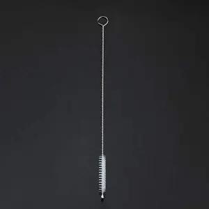 스텐 빨대솔 틈새 청소 설거지 스트로우 세척 브러쉬