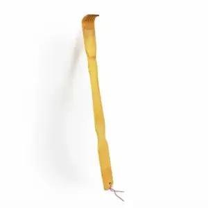 필수 생활 아이템 등 긁이 효자손 편리한 효도 도구 손잡이형 고급형 (WFKMZO9)