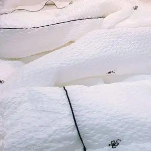 패밀리 냉감 덮개 아이스 이불 여름용 쿨베딩 리조트 침구