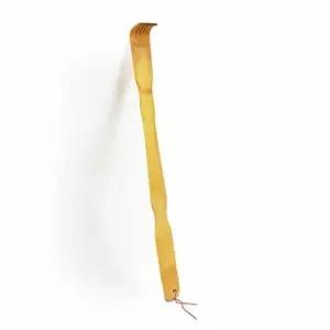 필수 생활 아이템 등 긁이 효자손 편리한 효도 도구 손잡이형 고급형 (WFKMZO9)