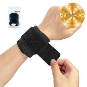 고품질 웰럽 손목보호대 1세트 테이핑 테니스 헬스 WL-1234 (WFFLP2I)