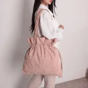 미콘 1811 복주머니 플리츠백 숄더백 여성가방 (WFFKUYD)