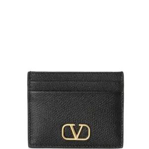 [명품]  4CC V로고 카드지갑 10 블랙 5W2P0V32SNP 0NO