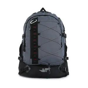 [하프클럽/]백팩 캠핑 하이킹 등산가방 제노바 45L 배낭 트래킹 여행