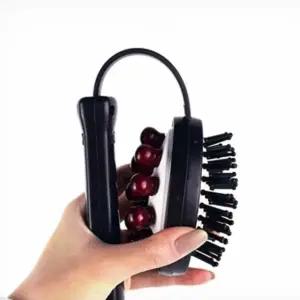 두피 마사지 안마기 수면 지압 기기 효도 선물 등 긁개 (WFKN0MX)