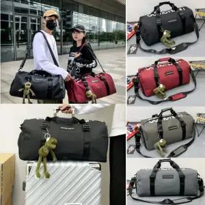 골프용 여행 가방 보스턴 캐리어 보조 골프백 다용도