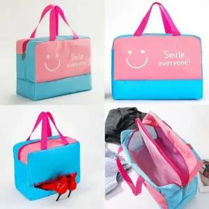 견고한 방수 다용도 담낭 레져 스포츠 여행용