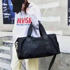 여행용 데일리 보스턴백 크로스백 골프 스포츠 헬스