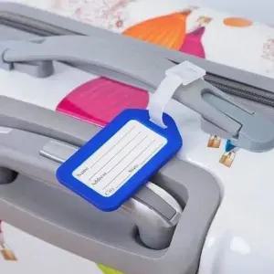 [콩심팥심]네임택