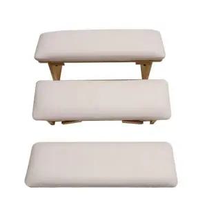 [하프클럽/]네일 테이블 받침대 손목 폴딩 쿠션 미끄럼방지