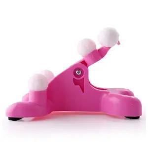 [골드스마일]넥 목마사지기 안마기 마사지기