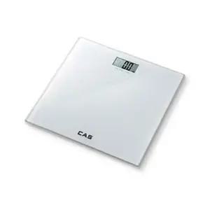 카스 디지털 체중계 HE-70 화이트 가정용 몸무게관리 스마트체중계 전자체중계 무게측정