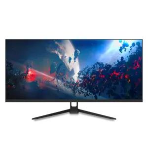 아이딕 HB340WQ WQHD 100Hz 34인치(83~84cm) 모니터