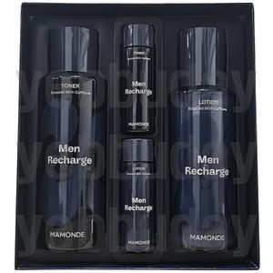 마몽드 맨 리차징 2종 기획세트
