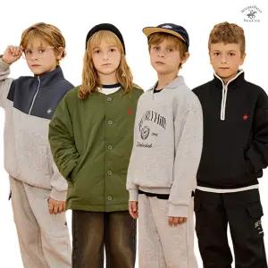 [기모템 끝장쎄일] 주니어 겨울시즌 오픈 특별전