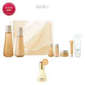 [숨37] 타임 에너지 모이스트 2종 기획세트