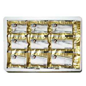 제주어멍 제주 은갈치 160g x 5마리(15토막)