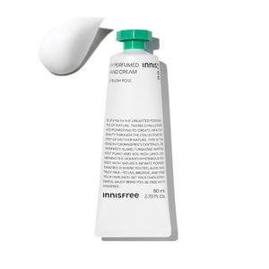 마이 퍼퓸드 핸드크림 80mL (2종 택1)