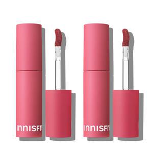 이니스프리 에어리 매트 틴트 3.8g 2개 (5종 택1)