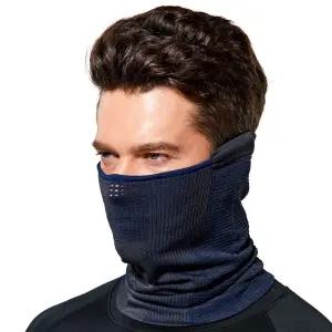 사이클 보드 라이딩 방풍 방한 자유로운 호흡 기모 넥워머