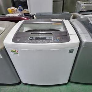 엘지 통돌이세탁기KH100 10kg