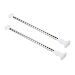 길이조절 압축봉 52-270cm 커튼봉 옷걸이봉  옷걸이 행거