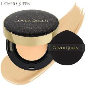 커버퀸 오리엔탈 골드 에센스 파운데이션 12g