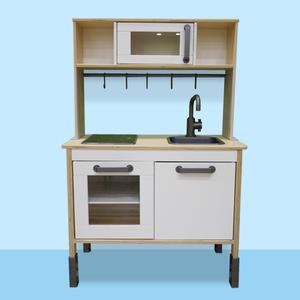 [완제품] 이케아 둑티그 주방놀이 조립대행 소꿉놀이