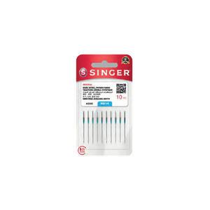 싱거공식판매점 싱거미싱 정품 가정용 미싱바늘 14호