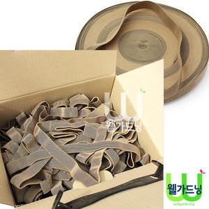 [조이가든]지주목 밴드 2cmx45M/1롤_ 지주목, 묘목의 지지대 결속 밴드