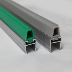 [A-200] 20mm 강화도어 손보호대/ 손낌안전용품/ 유리문/ 자동문